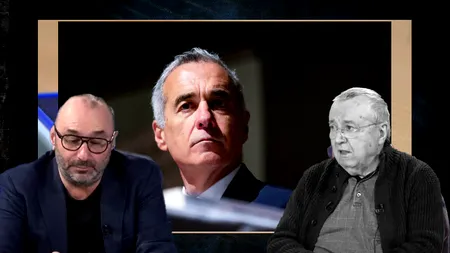 Ion Cristoiu: „Georgescu trebuie să facă orice să își conserve acest URIAȘ capital electoral”