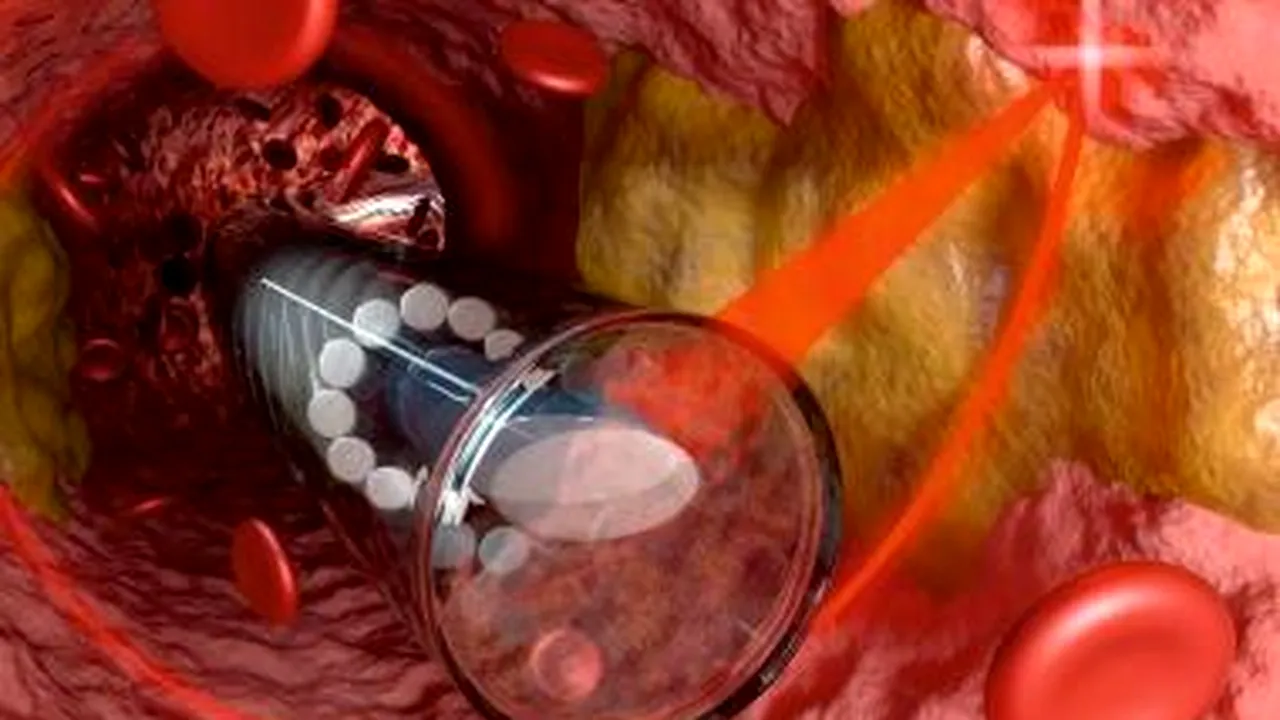 O posibilă „armă” împotriva pandemiei: tipărirea țesutului uman