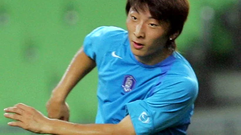Scandal în fotbalul feminin din Coreea de Sud: Antrenorii vor ca cea mai bună jucătoare să demonstreze că este femeie