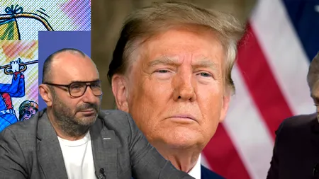 Valentin Stan analizează declarațiile lui Donald TRUMP despre Ucraina: “Dacă este ales președinte, RĂZBOIUL din Ucraina se va sfârși”