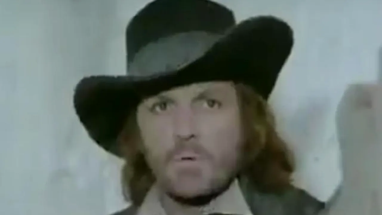 Un actor MEDIOCRU, unii tineri sunt MULT peste valoarea sa! MĂRGELATU', pus la zid de un deputat