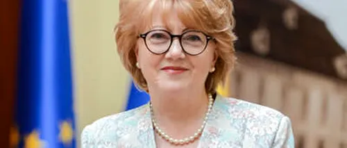 Mandatul primarului orașului Sibiu, Astrid Fodor, validat de Tribunalul Sibiu. Decizia este definitivă