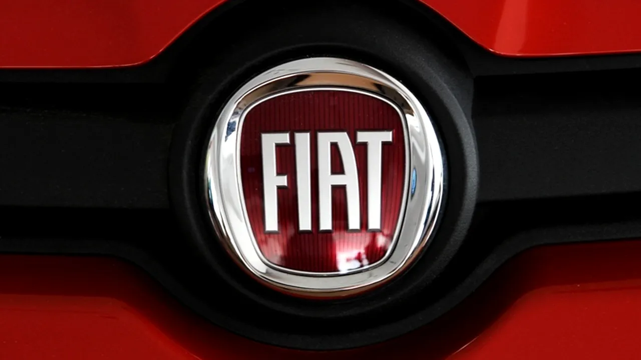 Fiat, profit peste așteptări în trimestrul patru