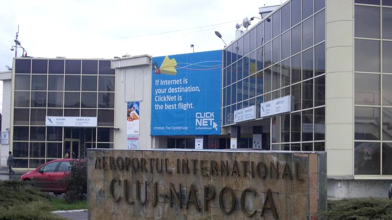 Bani pentru aeroporturi și pentru decontarea chiriilor în mall-uri, pe agenda Guvernului