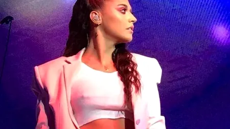 Antonia s-a enervat în timpul unui concert și a părăsit scena înjurând: „Numai la noi în țară se poate întâmpla așa ceva