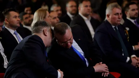 O nouă ședință a COALIȚIEI. Rareș Bogdan: ,,Mihai Tudose, prima poziție la europarlamentare, o opțiune corectă