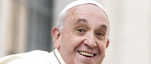 Investigație la Vatican: Contul Papei Francisc a dat like pe Instagram unui model brazilian - FOTO