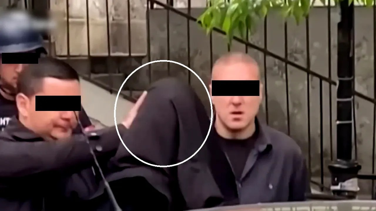 Părinţii elevului sârb care, în mai 2023, şi-a ucis 9 colegi au fost CONDAMNAȚI la închisoare. Băiatul nu poate răspunde penal, din cauza vârstei sale