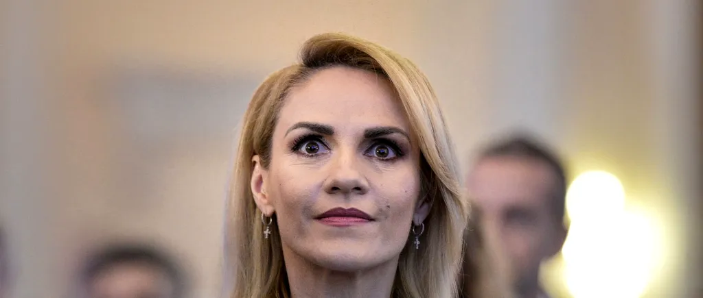 Firea, despre Mircea Diaconu, candidat la prezidențiale: Nu a dovedit că are calitățile pentru un om de stat