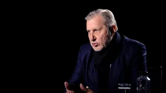 Ilie Năstase, declarații tari după performanțele lui David Popovici: „Să fim serioși! El apare acolo, nu România”