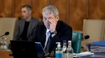 Cătălin Predoiu: Căutăm un premier. Sunt mai multe nume discutate