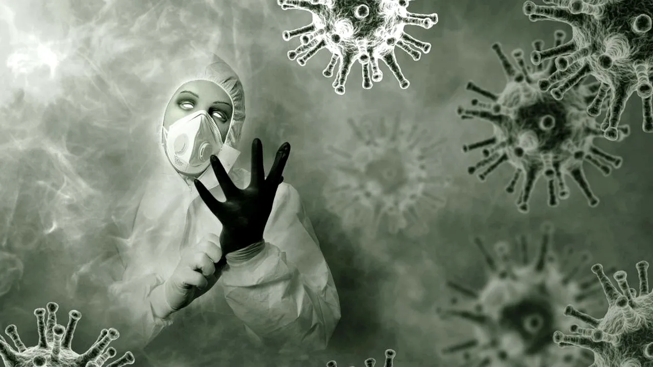 O tânără de 25 de ani din Bihor, nevaccinată, a murit din cauza COVID-19