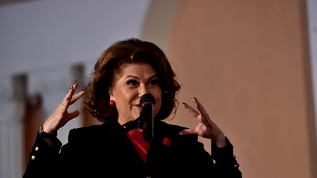 Ambasada SUA, prima reacție după ce parlamentarii au salvat-o pe Rovana Plumb de urmărirea penală