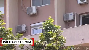 Cât te costă să-ți montenzi aparat de aer condiționat. Pe măsură ce vin zilele dogoritoare, tariful va crește