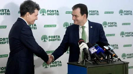 Căzut în dizgrație în regimul Iohannis, cu rezultate dezastruoase în alegeri, Ludovic Orban îi dă sfaturi de politică internă lui Nicușor Dan