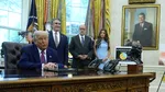 Trump justifică mobilizarea forțelor armate în LOS ANGELES /„Orașul ar arde în acest moment”