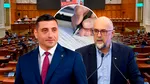 UDMR este prima „victimă” dacă proiectul AUR de modificare a legii electorale ajunge act normativ. Formațiunea maghiar riscă să nu atingă pragul de intrare în Parlament