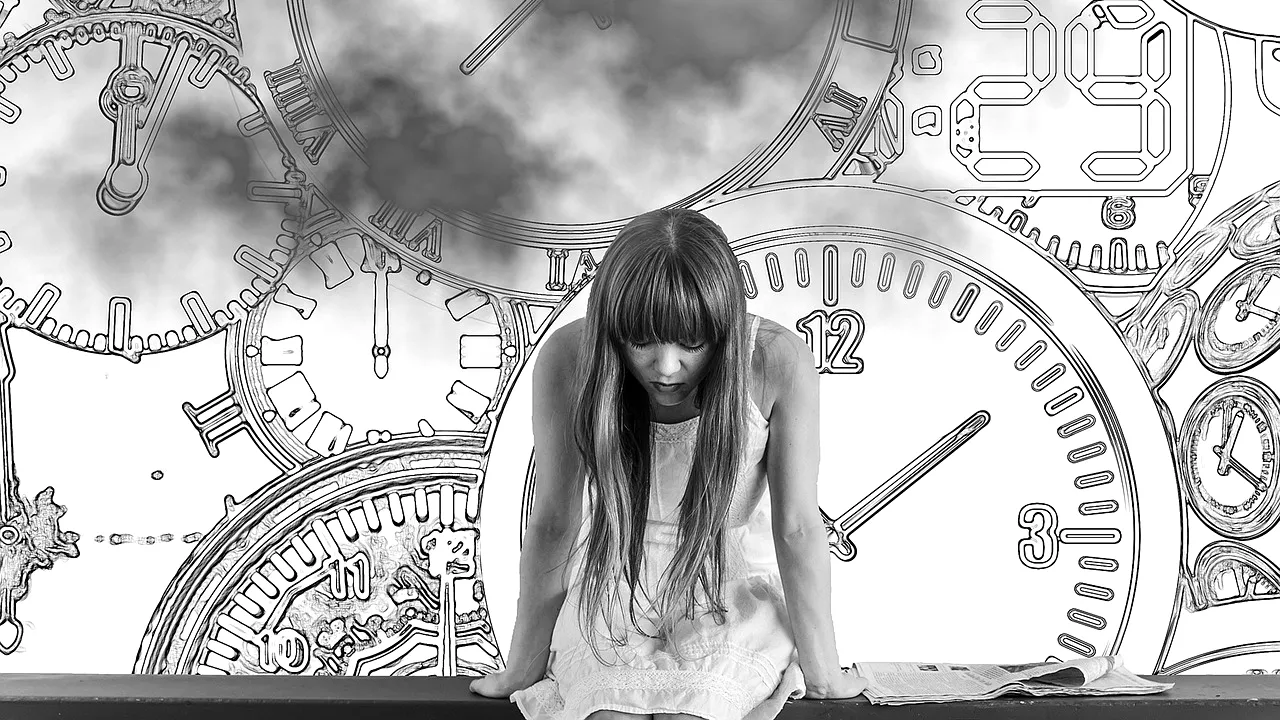 Previziunea tulburătoare a unui „călător în timp” din anul 3000. Ce susține că se va întâmpla în noiembrie 2022