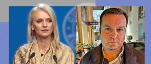 VIDEO | Când va fi adus în țară Cătălin Chercheș? Alina Gorghiu: „Fugarii sunt o prioritate pentru statul român. Justiția se va face până la capăt”