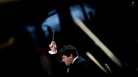 Enescu, Boulez, Vivaldi, Mahler, Poleva, Basica, Dediu: capodopere clasice și viziuni contemporane la Festivalul Enescu, într-o ediție „de colecție”