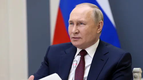 Serviciile de informaţii ucrainene avertizează că războiul cu Rusia se va prelungi: „Putin nu ascultă pe nimeni. Planul său este să guverneze Rusia până moare”