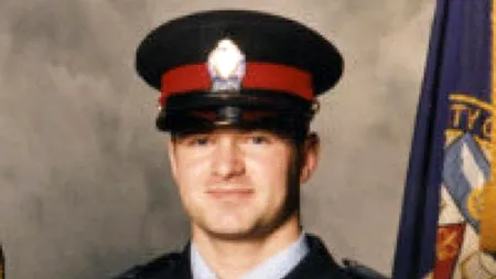 Polițist de origine română din Canada, judecat în cazul unui român răpit și torturat în 2005
