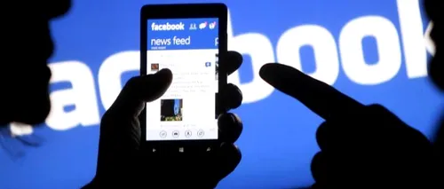 Rețeaua Facebook - investigată pentru manipularea emoțiilor utilizatorilor săi