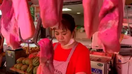 Oficialii din Wuhan au încercat să „acopere” adevărul despre sursa coronavirusului: ”Piața a fost dezinfectată înainte de începerea investigației”