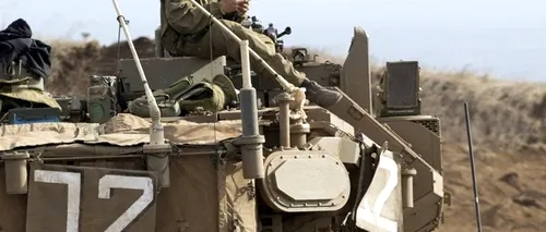 Israelul avertizează că are capacitatea militară pentru o operațiune unilaterală contra Iranului. Când va fi momentul vom decide