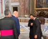 Pentru cine fusese pregătit cel de-al TREILEA scaun de la întâlnirea dintre Trump și Zelenski. Ce s-a întâmplat înainte de discuție