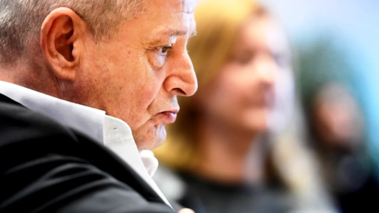 Oprescu: Așa-zisa migrație de la un partid la altul este o falsă problemă