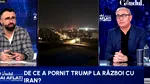 Doru Bușcu prezintă scenariul în care republicanii lui Trump pot câștiga alegerile datorită războiului din Iran