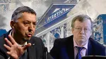 Reforma lui Daniel David a lăsat fără bani UNIVERSITATEA care l-a făcut rector. Anton Hadăr:”Domnul ministru nu ar fi trebuit să continue activitatea”