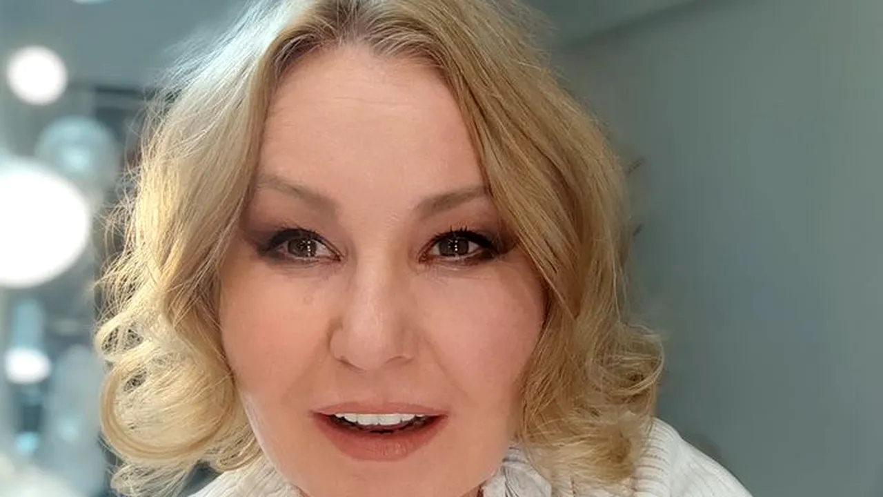 FOTO / Tania Popa, despre RELAȚIA cu soțul ei. ”Suntem ca doi adolescenți”