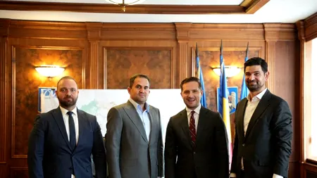 Gara de Nord, în vizorul lui Ciprian Șerban. Ce planuri de MODERNIZARE propune ministrul Transporturilor