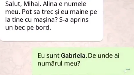 Bancul de duminică | 