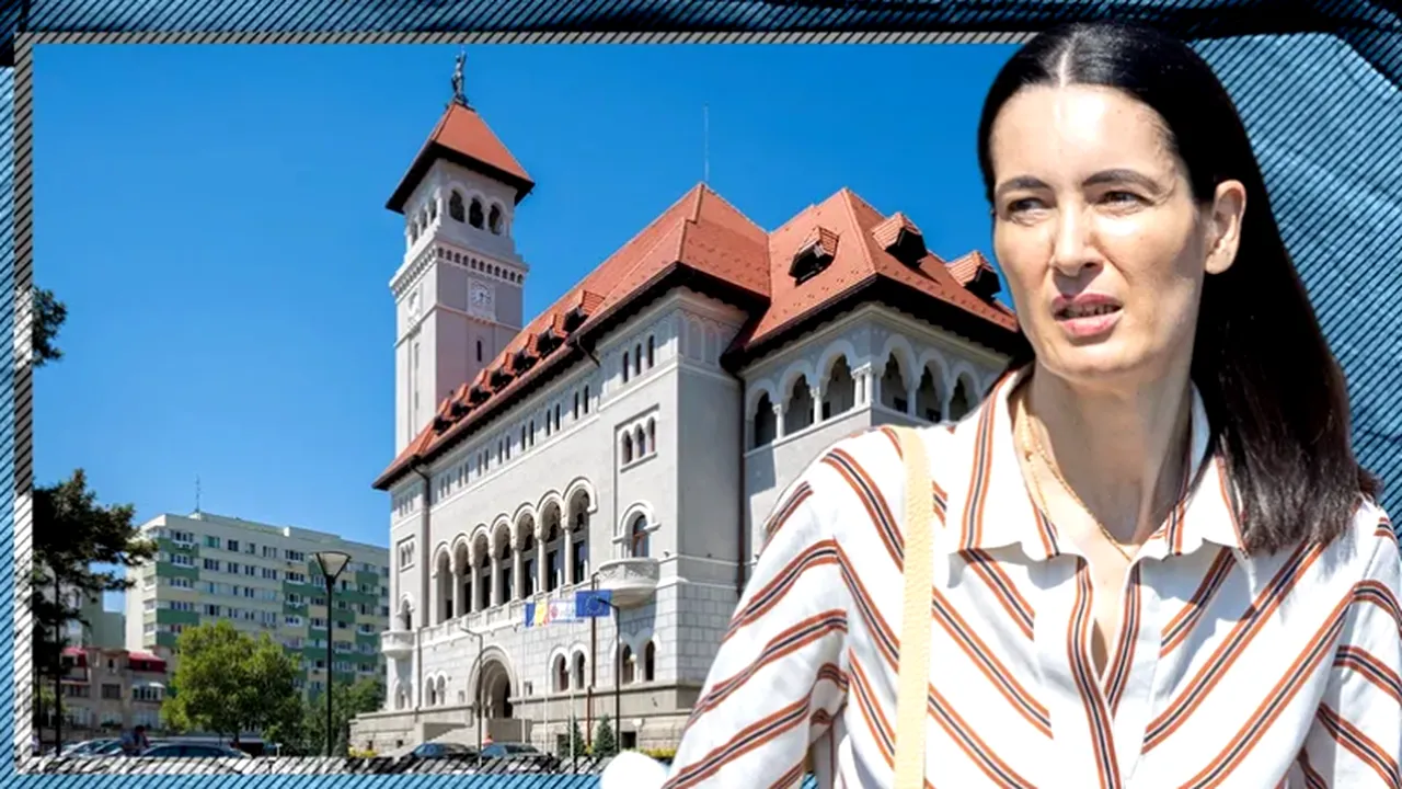 PNL Sector 1 solicită Clotildei Armand să-l demită pe șeful Poliției Locale S1: ”Uns chiar de primar, fără concurs!”