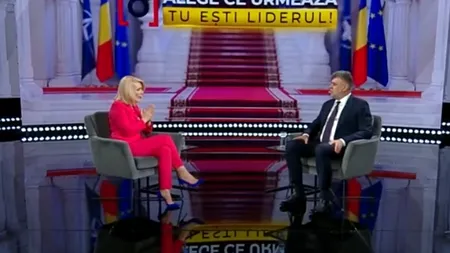 Marcel CIOLACU comentează rezultatul alegerilor/