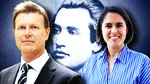Ce poezie de Mihai Eminescu au ales să recite, în limba română, ambasadorii Marii Britanii: „Astăzi sărbătorim alături de voi”