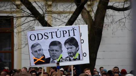 70.000 de euro pentru ASASINAREA jurnalistului de investigație Jan Kuciak. Cine A COMANDAT LICHIDAREA ziaristului care ancheta legăturile dintre politicienii slovaci și mafia italiană