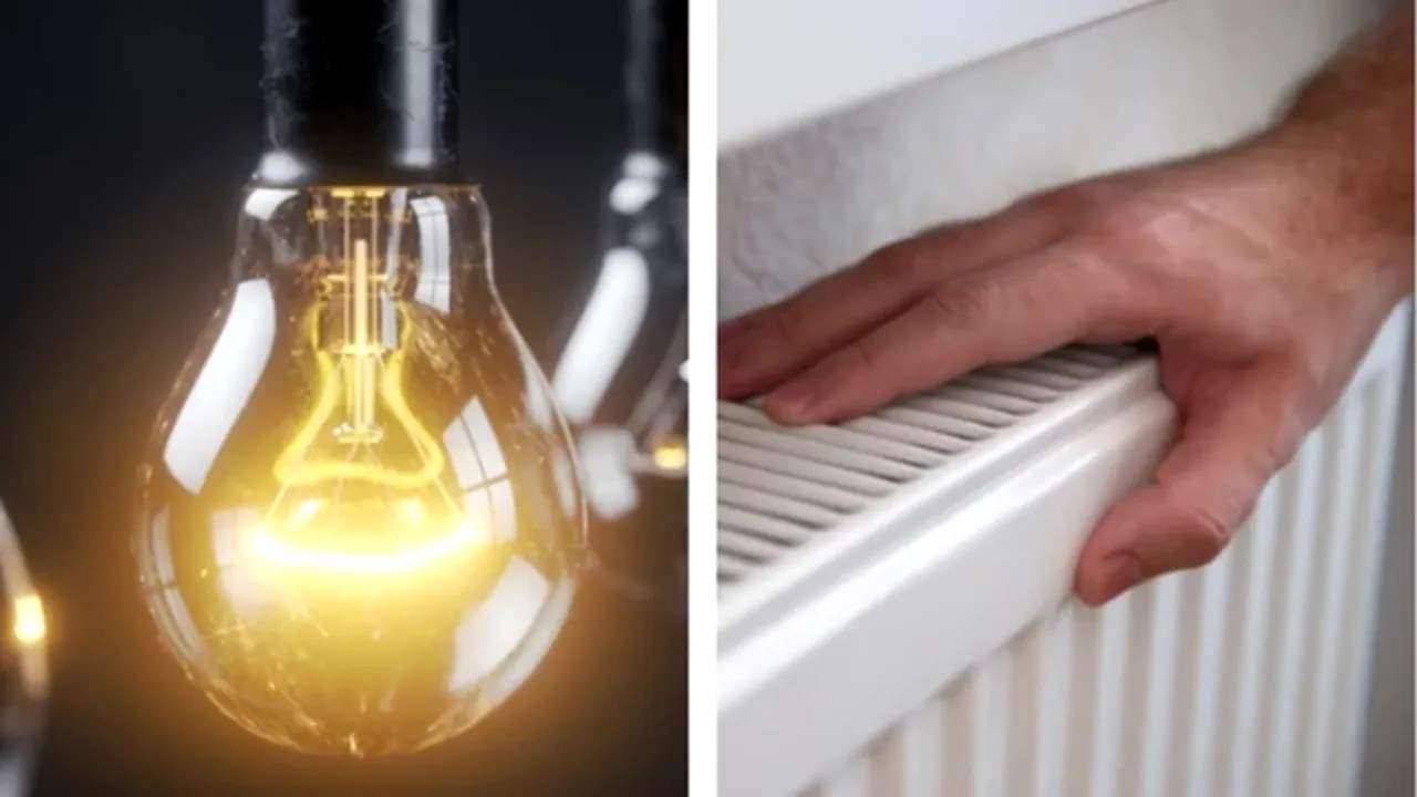 Moldova a scumpit curentul și energia termică. Guvernul de la Chișinău va COMPENSA 80% din consumul mediu de căldură până la primăvară