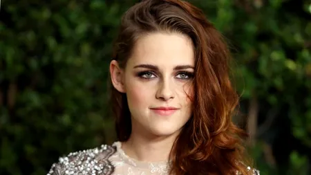 Schimbarea de look radicală făcută de Kristen Stewart pentru un nou rol