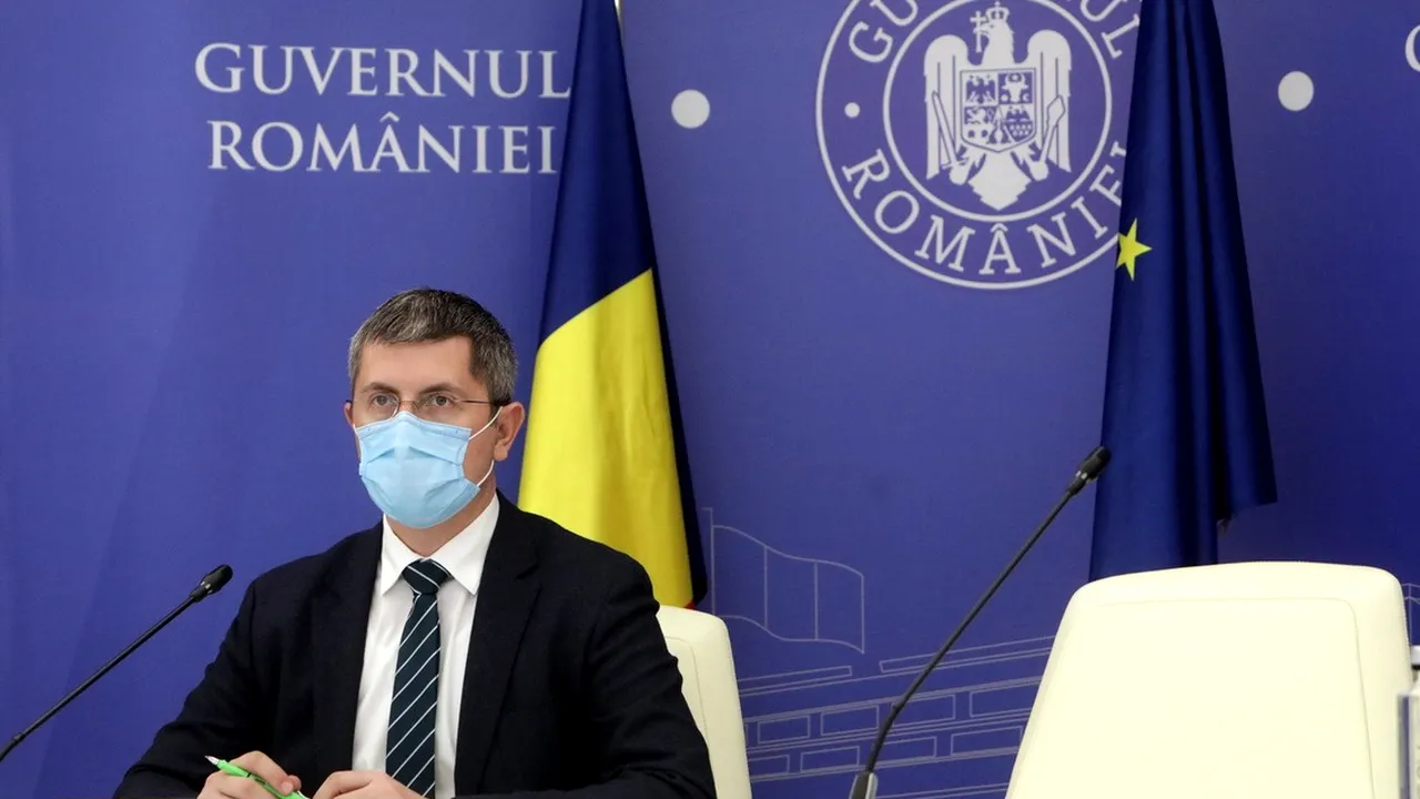 Dan Barna, cu ochii pe MCV. Liderul USR vorbește despre „corectarea legilor justiției”