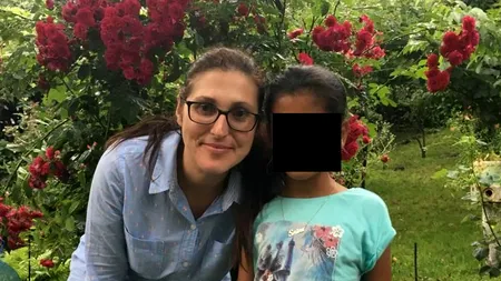 Avocat: Fetița de opt ani din Baia de Aramă luată de polițiști din casa în care a crescut este bine 