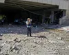 Iranul a lansat zeci de RACHETE spre Israel /Numeroase persoane au fost rănite