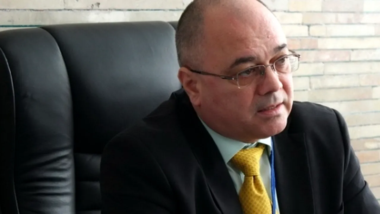 Fostul șef al Spitalului Județean Constanța, trimis în judecată pentru un prejudiciu de peste 2 milioane de lei