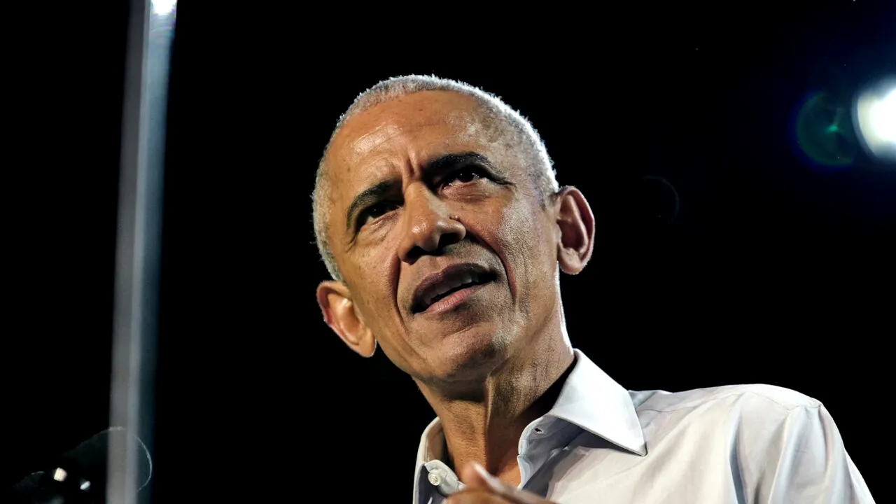 Barack Obama, despre rezultatul alegerilor parlamentare din Ungaria: „O victorie pentru democrație, nu doar în Europa”