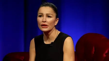 Brigitte Pastramă, SCANDAL la un salon de înfrumusețare. ”E șocant! Adică pe banii mei vă bateți joc de mine?!”