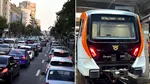 Avertismentul sindicatului Metrorex: „Metroul va funcționa cu greu din septembrie. Nu vom avea suficiente garnituri, iar trenurile Alstom tot nu circulă”