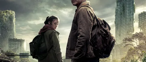 „The Last Of Us” devine al doilea cel mai mare debut al HBO după „House of the Dragon”, cu 4,7 milioane de telespectatori